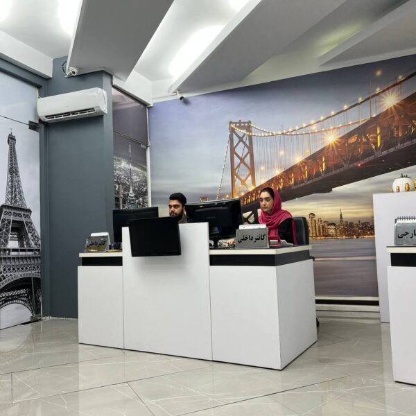 طوفان تراول مجری تورهای دبی استامبل روسیه چین