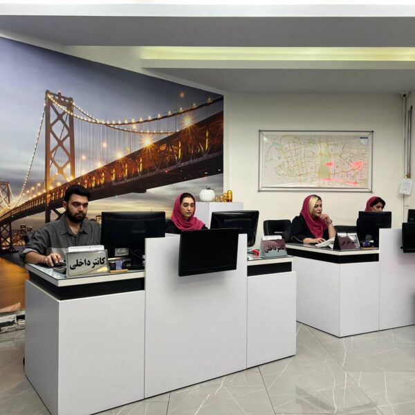 طوفان تراول مجری تورهای دبی استامبل روسیه چین