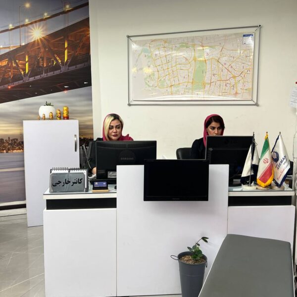 طوفان تراول مجری تورهای دبی استامبل روسیه چین