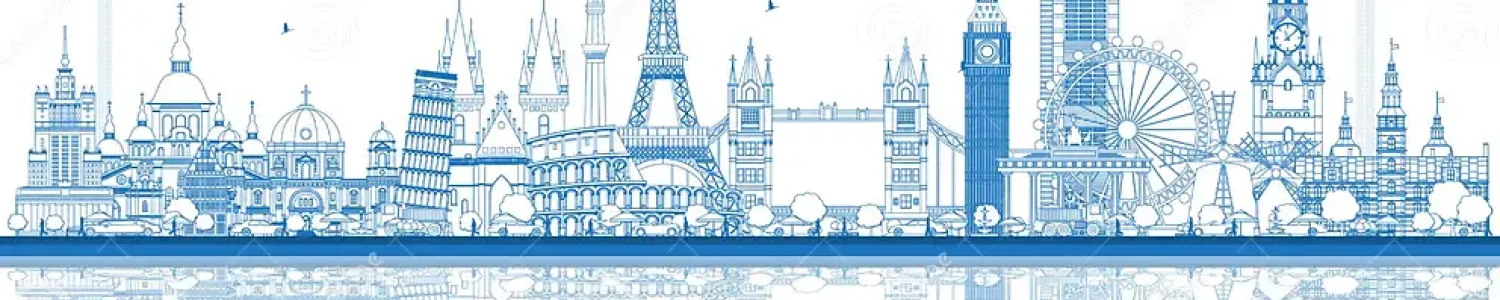 تور ارزان لحظه اخری اروپا طوفان پرشین